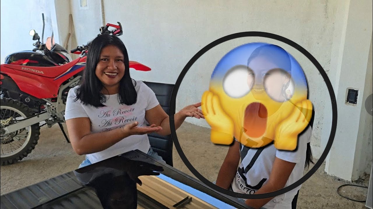 Vean Quien Llego A Pedir Trabajo, Ni Te Lo Imaginas😱