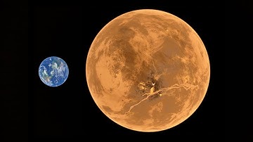 Largest Terrestrial Planets Found