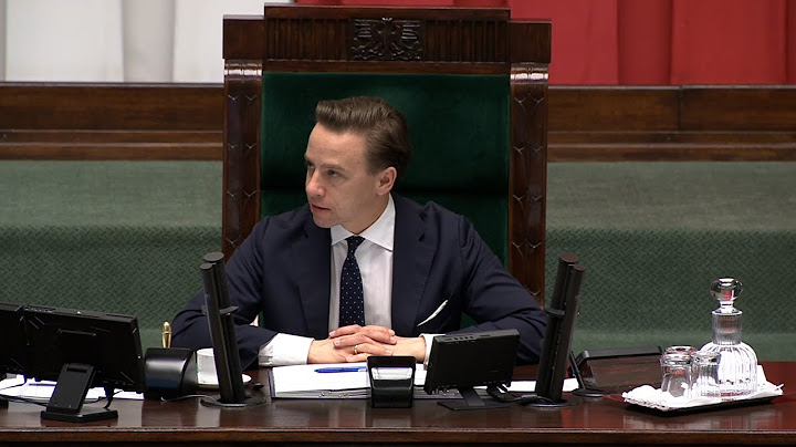 Krzysztof Bosak: Obrońcy granic tez na to zasługują!