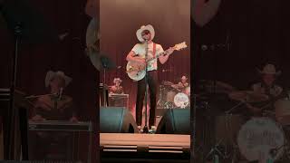Orville Peck Debuts Run Out Of Road At The Castro In Sf