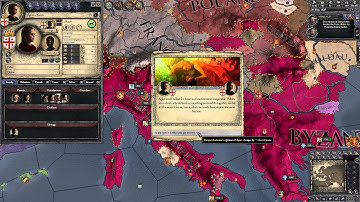 MrBoyGames Crusader Kings 2 Random Count Challenge! Part 41