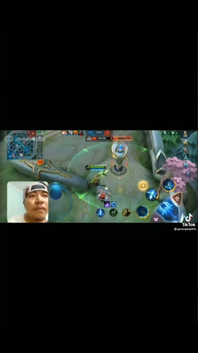 Ngakak Top Global Miya Pascol, Gocek-gocek Musuh, GG Sekali Everybody