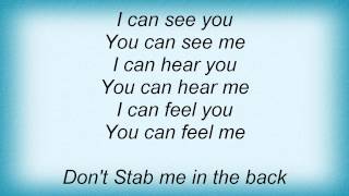 Black Flag - I Can See You Lyrics_1