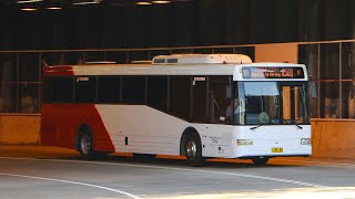 [DH12D/Ecomat] Buslines Group Volvo B12BLE Bustech VST - 1385MO