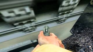 Cassino - CoDJumper CoD:UO Showcase (CoD:UO) (PC)
