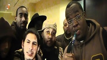 Iota Phi Theta  - Super Regionals 2011 pt. 2