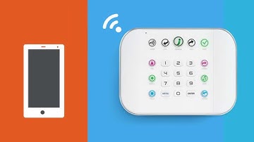 Zero Wire Solutions from Johns Brothers Security