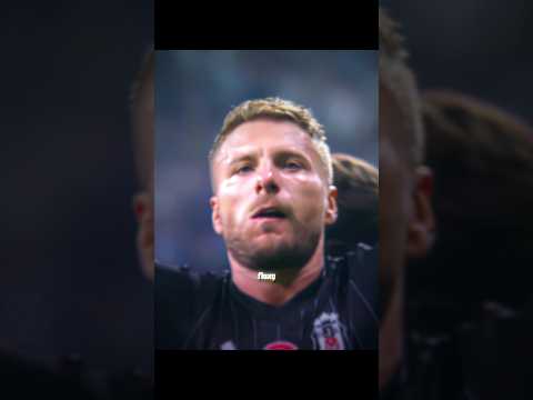 Takdir-i İlahi #football #footballedits #ae #immobile #bjk