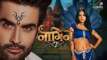 Nagin 7 Officially Announced, Priyanka Chahar Choudhary, Vivian Dsena, Nagin new promo, Naagin 7