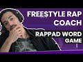 Freestyle rappad coach  freestyle rap game  featuring roaneraps