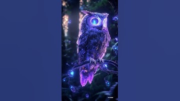 Epic Owl 🦉