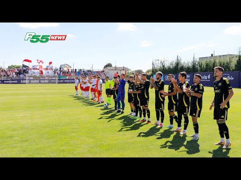 Video Calcio - Serie D, attesa per gironi e ripescaggi