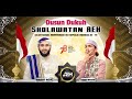 DUSUN DUKUH SHOLAWATAN AEH Bersama HABIB AHMAD AL HADAR, S.E.I & GUS FANDY IRAONE