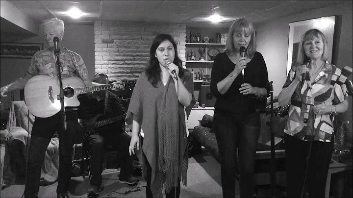 Phoenix - Sherry Jacoby (Live Video Featuring Urba...