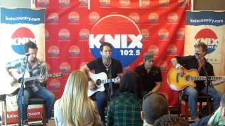 Carolina - Parmalee