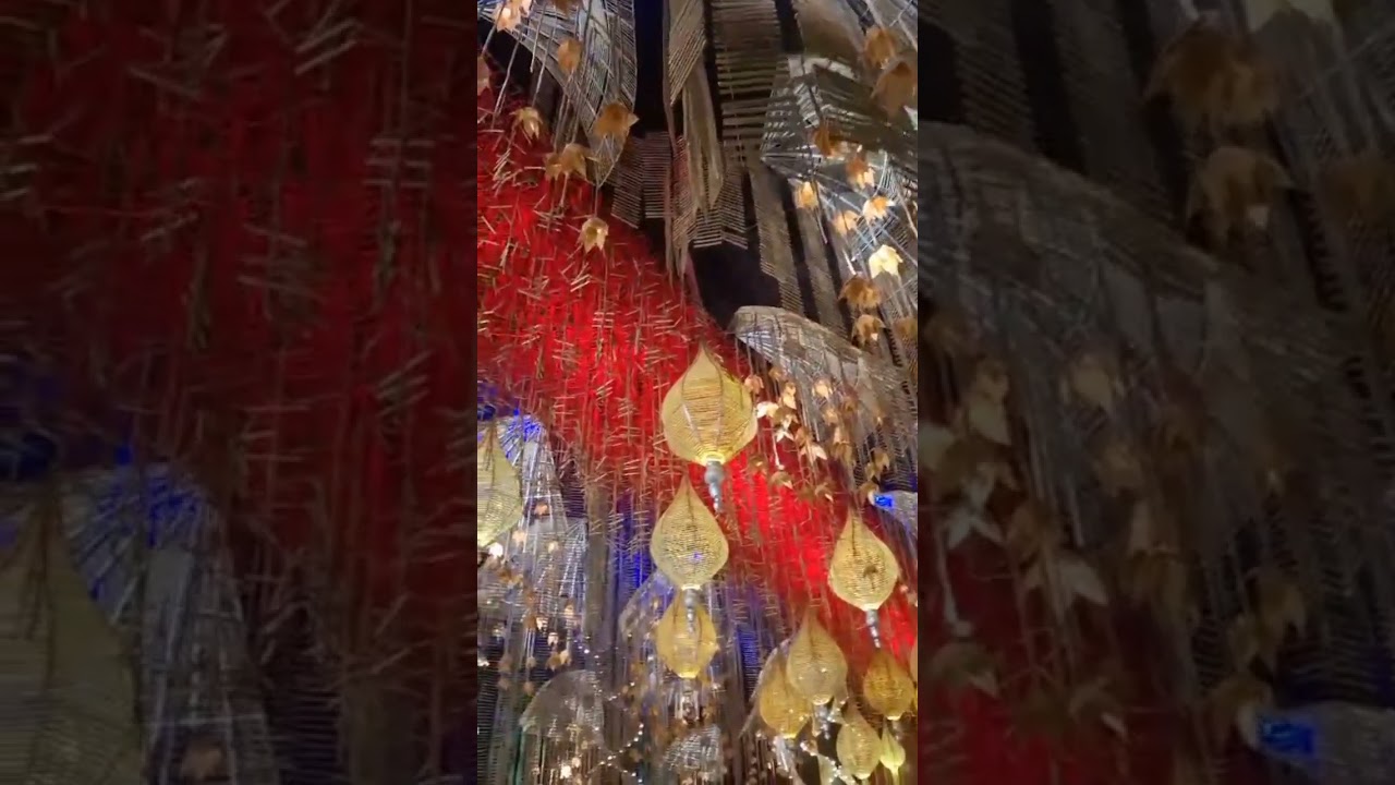 Magra Saraswati Pandal 2025