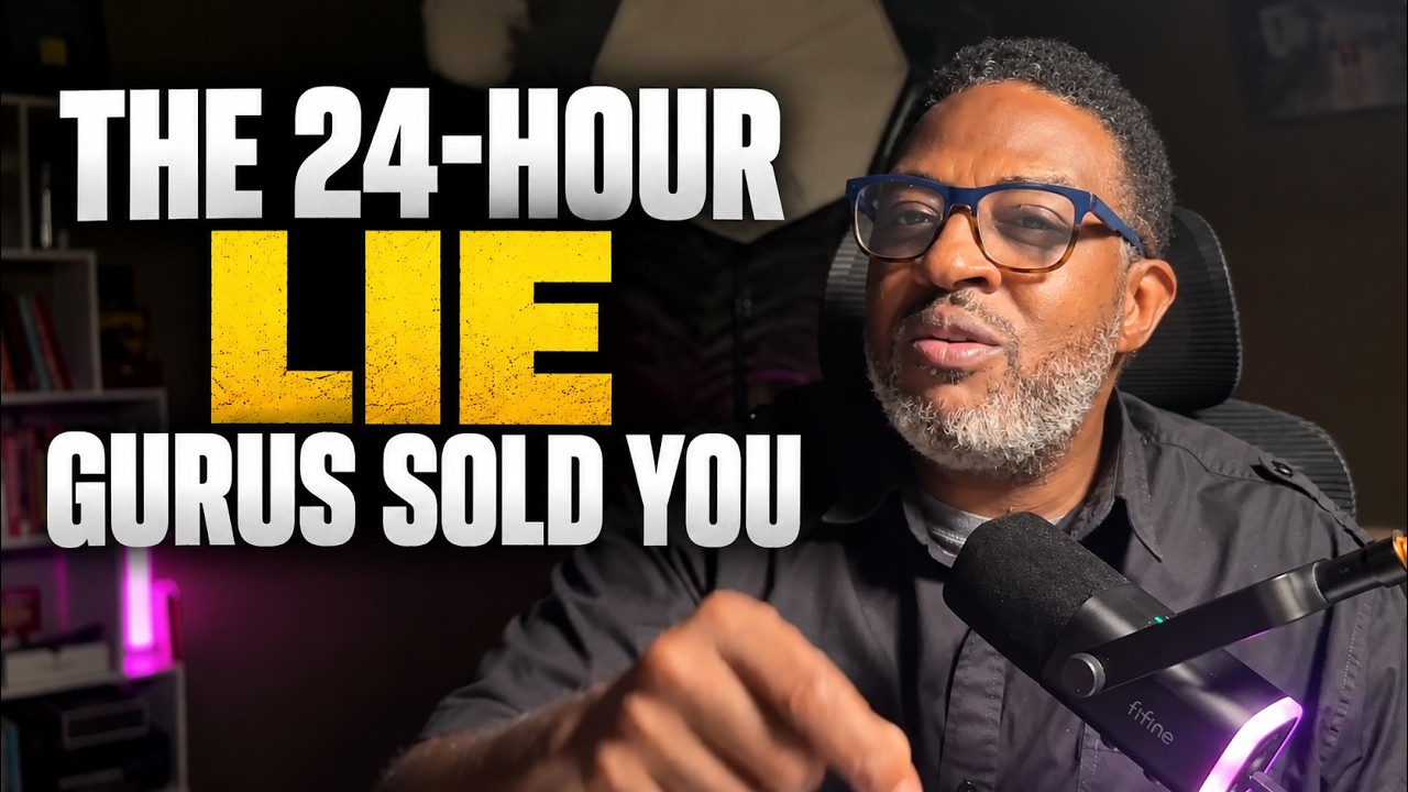 Time Isn't Your Business's Enemy, Dependency Is