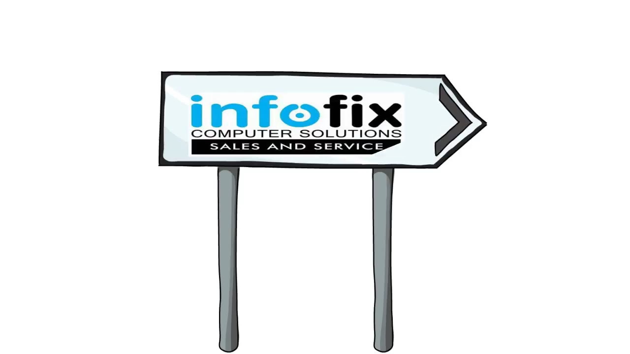 INFOFIX COMPUTER SOLUTIONS - YouTube