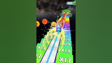 Games Trailer - All levels iOS Android 2048 gameplay #2048nation #trending #shorts #cutiepie22yt