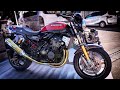 Kawasaki Z900RS Custom Machine by K-Factory