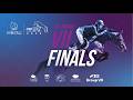 FEI Group VII Final - CSICh-A - FEI Group VII Final - Round 3 (individual final) 1.15m