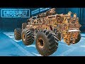 САМОПАЛЬНОЕ ЧУДО • Crossout • САМОПАЛ 0.9.0