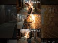 I gave the exact same reference image to the top 3 AI video models. #ai #aitools