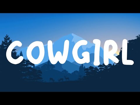 Mix – Morgan Wallen – Cowgirls (Feat. ERNEST) (lyrics) ☁
