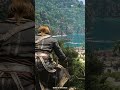 Assassin's Creed Black Flag Resynced early mission! #assassinscreed #ubisoft #fyp #trending