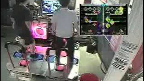 【DDR_EDIT】夢幻ノ光 / TЁЯRA (MOVE譜面）