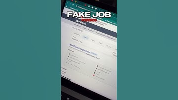 Fake job Postings on Indeed #indeedjobs #jobs #jobhuntingtips #resume #money #canada #hate #growth