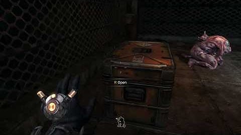 Singularity Playthrough #31 HD 720p