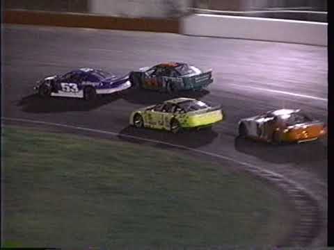 Stockton 99 Speedway April 15, 2000 part 2