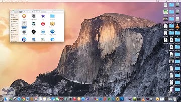 How to Make an USB Bootable Drive for OS X yosemite mac techeasy