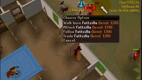 I Bl33d Red Runecheck Pk Vid Nr 1  RSPS