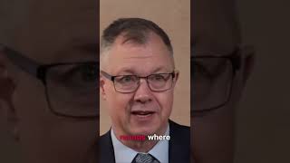 WATCH: The next attack on freedoms? Climate lockdowns