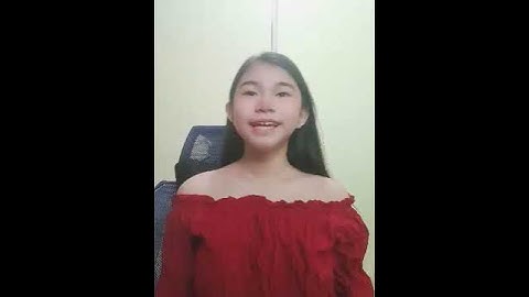 English 5 Performance Task