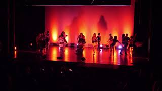 Subsdance Mid-year Show 2021- After Dark