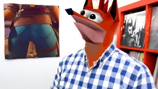 Ytp Cash Banoocas Troubling Week Collab Entry