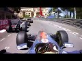 Lewis Hamilton's Hair-Raising Lap, 2011 Monaco Grand Prix | F1 Classic Onboard