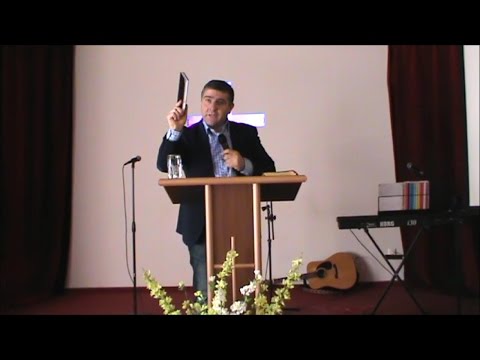 ინფორმირებული ეკლესია