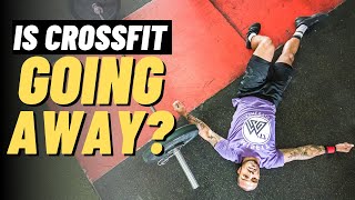 CrossFit Has Been Losing Popularity For Years… Here’s Why by ConstantlyVariedFitness 3,240 views 3 years ago 13 minutes, 20 seconds