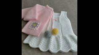 Best Hand Knitted Baby Sweaters Design Beautiful Pattern for Babies Sweater ?