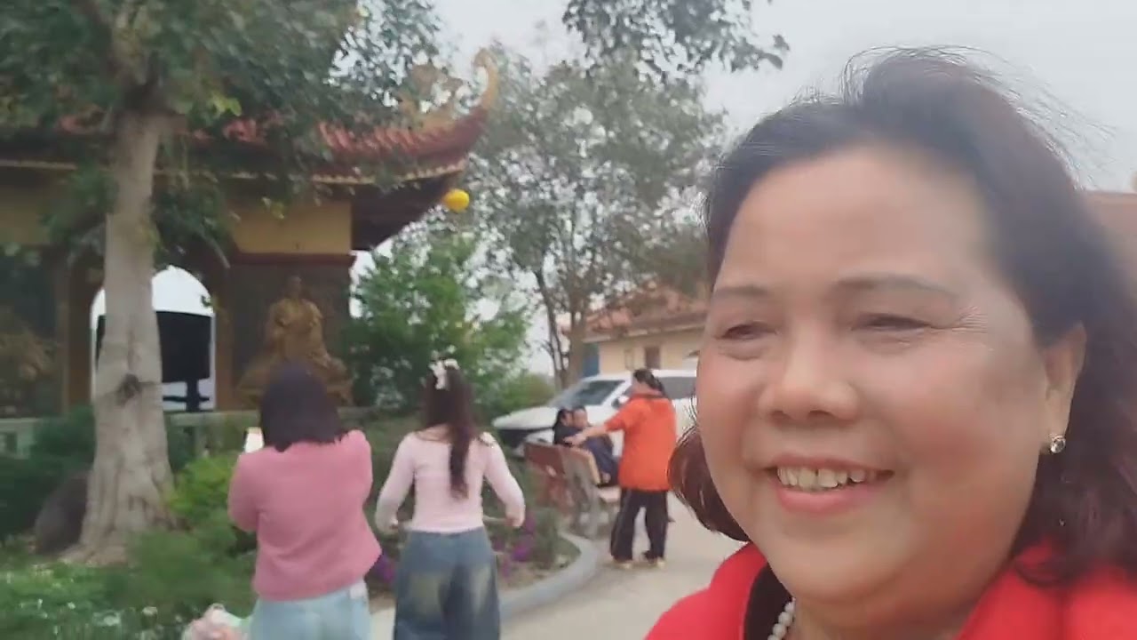 TVCL chiều mùng 3 tết năm BÍNH NGỌ