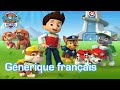 Paw patrol gnrique pat patrouille fr