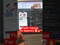 🔥 Flutter Tutorial for Beginners (2025) | Build a Complete App Using Flutter #shorts #flutter