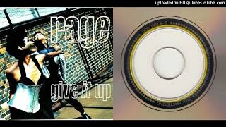 Rage - 05. Give It Up (The One World Mix) - 1993