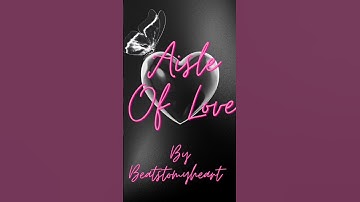 Thumbnail of Aisle Of Love( Supermarket Love Affair 😆 lol)#music #lovesongs #song #viralvideo #remix #crush