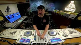 Erno @ Downtown Tulum Radio (The Guest Mix)