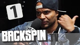Politik Und Glaube Pen Nicht Zu Rap. 10 Thesen Mit Olli Banjo Part 12 Backspin Tv